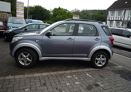 Daihatsu Terios Basis