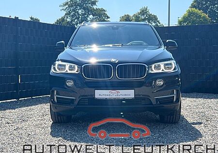 BMW X5 xDrive 30 d NAVI PANO KLIMA LED PDC 360°