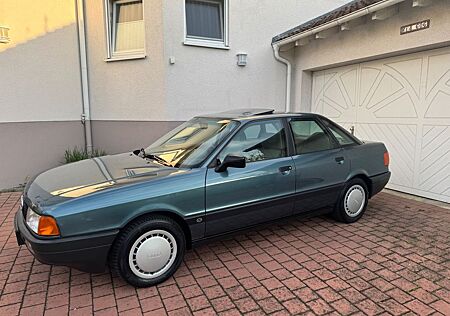 Audi 80 B3 *H KENNZEICHEN*