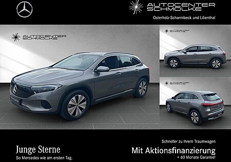 Mercedes-Benz EQA 300 4-M ADVANCED*AHK*SMARTPHONE INTEGRATION*