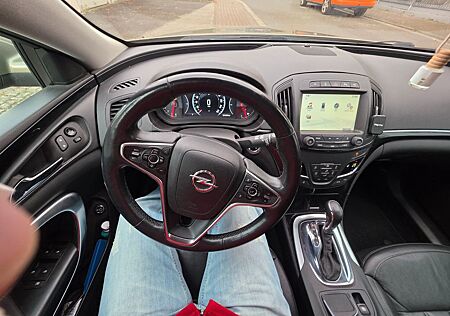 Opel Insignia Country Tourer Insignia CT Country Tourer 1.6 ECOTEC Direct...