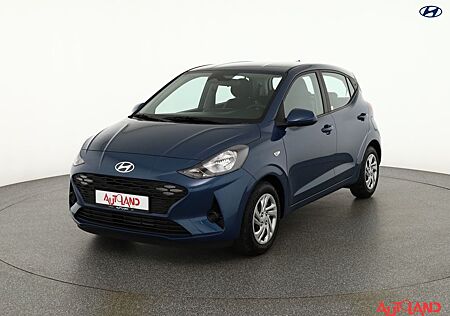 Hyundai i10 1.0 Navi Kamera Tempomat