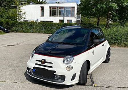 Abarth 595 Competizione 1.4 T-Jet 16V 595 Competizi...