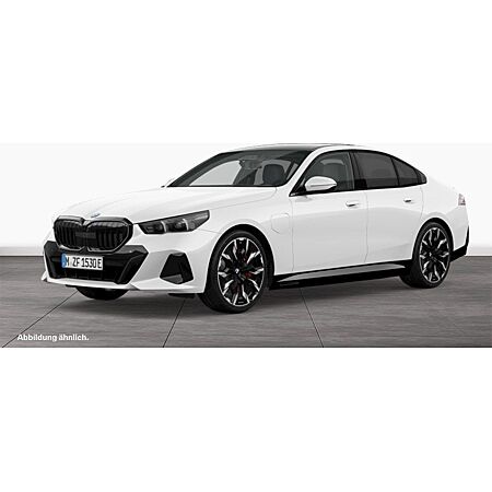 BMW 550 leasen