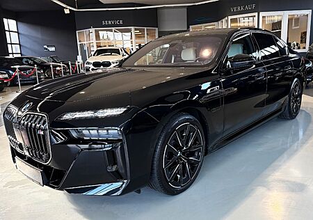 BMW M760e xDrive Exec.Lounge/Sky Lounge/Inno.paket