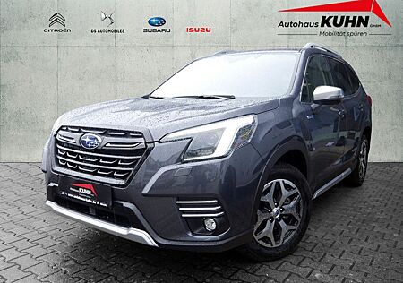 Subaru Forester 2.0ie Comfort SHZ KAMERA NAVI ACC LED