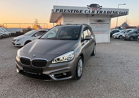 BMW 220 Gran Tourer xDrive Luxury Line
