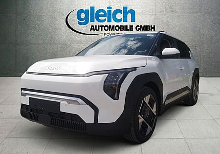 Kia EV3 81 kW/h Earth ACC KeyLess LED Navi PDC LM