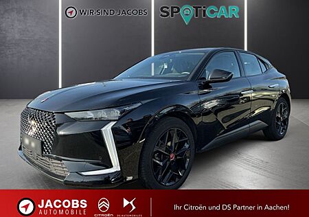 DS Automobiles DS 4 DS4 Performance Line Pure Tech 130