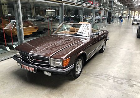 Mercedes-Benz SL 280