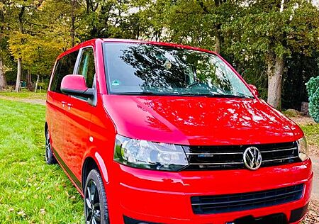 VW T5 Multivan gebraucht kaufen VW T5 Multivan Volkswagen T 5.2 Multivan
