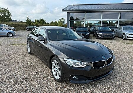 BMW 420 Baureihe 4 Gran Coupe i