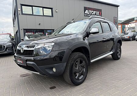 Dacia Duster I Prestige 4x2