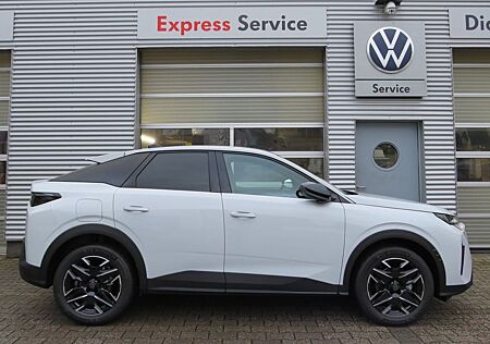 Peugeot 3008 gebraucht kaufen Peugeot 3008 1.2 Allure 180° Kamera/LED/DAB+/App-Connec