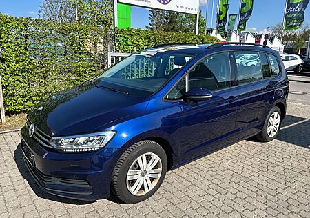 VW Touran Volkswagen Trendline BMT/Start-Stopp