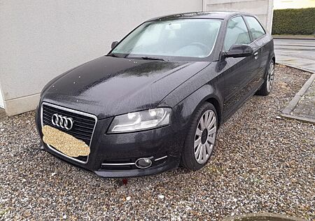 Audi A3 1.6 TDI (DPF) 99g CO2 Attraction Attraction