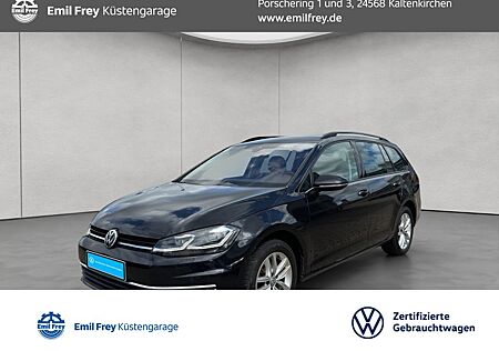 VW Golf Volkswagen Variant 1.5 TSI ACT DSG Comfortline DYNAUDI