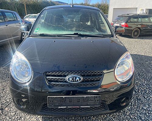 Kia Picanto 1.1 Vision TÜV neu