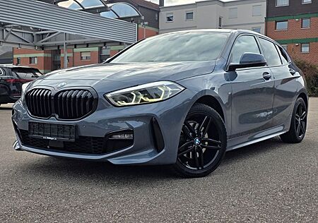 BMW 118d M Sport M Sport