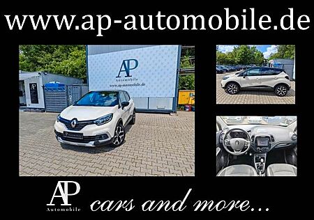 Renault Captur Life 2.Hand Navi ALU FINANZIERUNG