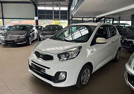 Kia Picanto Edition 7 2-Hand