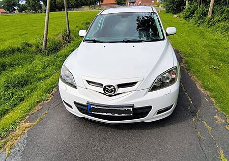 Mazda 3 1.6 MZR SV ACT