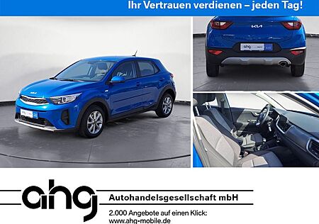 Kia Stonic 1.0 T-GDI 100 Edition 7 Klima / LM