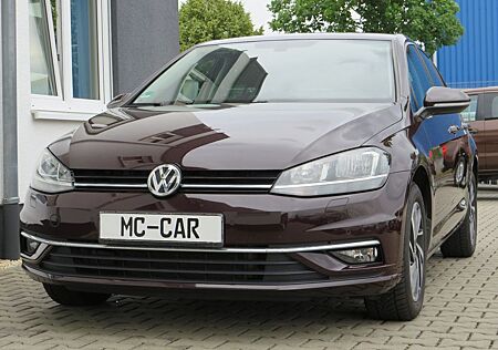 VW Golf Volkswagen VII Lim. Sound Start-Stopp
