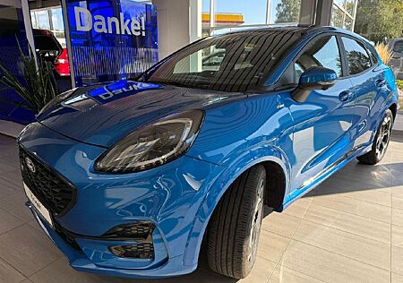 Ford Puma ST-Line X