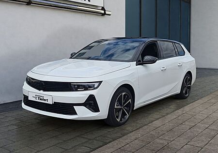 Opel Astra Sports Tourer 1.2 Turbo GS (L)