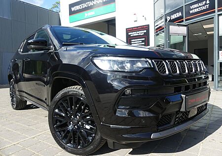 Jeep Compass 1.5 S Mild-Hybrid FWD PANO/ACC/KAM/19LM