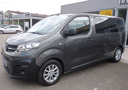 Opel Vivaro M 8 Sitzer