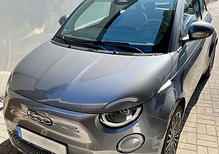 Fiat 500E "la Prima" Limousine 42 kWh - MJ2022
