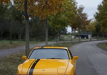 Porsche 944 Targa H