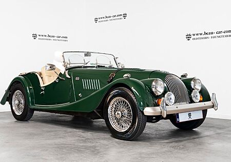 Morgan 4/4