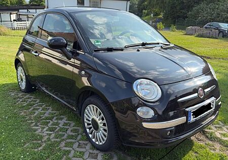 Fiat 500 1.2 8V Lounge Lounge