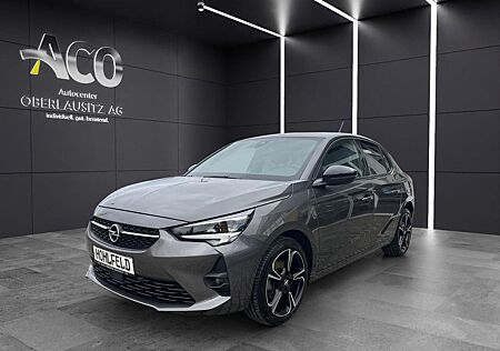 Opel Corsa F GS Line