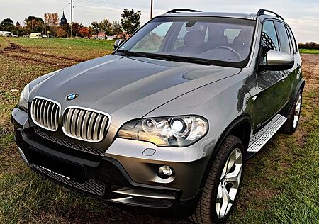 BMW X5 xDrive30d - Sport -2. Hd. TOP - TÜV NEU