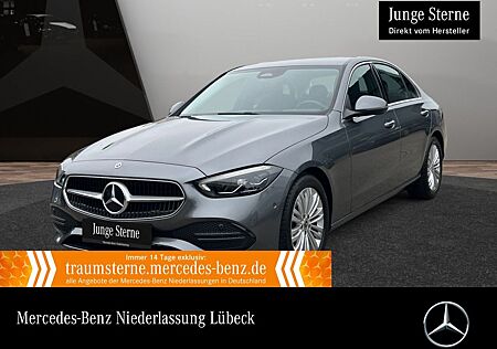 Mercedes-Benz C 200 d Avantgarde Advanced/LED/Kamera/MBUX Prem
