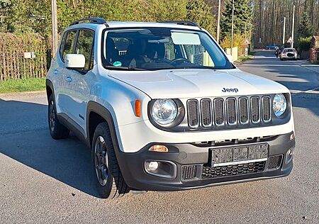 Jeep Renegade 1.4 MultiAir 103kW B Longitude 4x2 ...