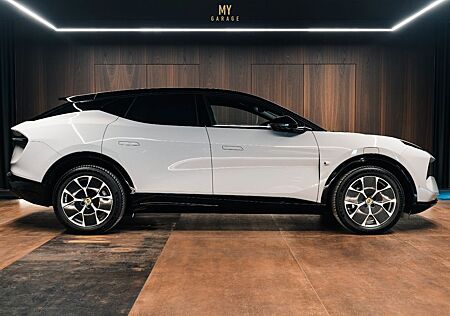 Lotus Eletre 600 Extraordinarily Equipped