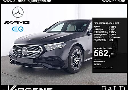 Mercedes-Benz E 300 de 4M AMG/Superscreen/Digital/360/Memo/19'