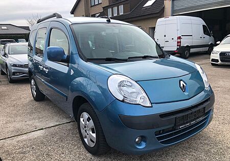 Renault Kangoo Happy Family