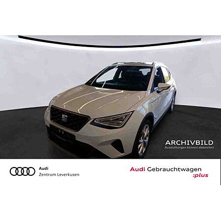 Seat Arona leasen