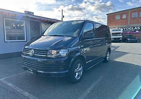 VW T6 Multivan Volkswagen *DSG*EURO6*9.Sitzer*KLIMA