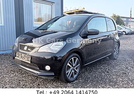 Seat Mii FR-Line*BLUETOOH*PDC*ALU*SHZ*