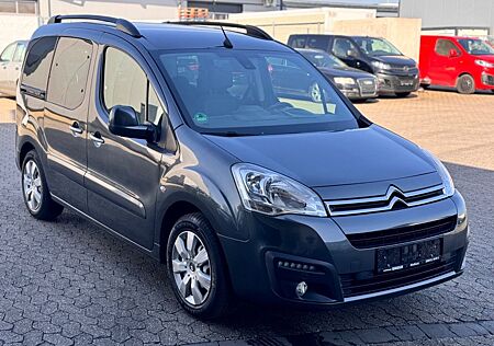 Citroën Berlingo HDI Selection Navi - 2x PDC - Tempomat