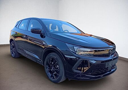 Opel Grandland X Grandland 1.2 DI GS AHK RFK