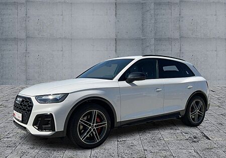 Audi SQ5 TDI quattro