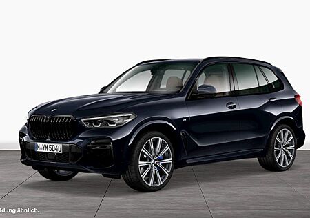 BMW X5 gebraucht kaufen BMW X5 xDrive30d M Sportpaket Head-Up HiFi DAB WLAN